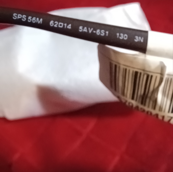 PRADA LINEA ROSSA - Picture 7 of 9